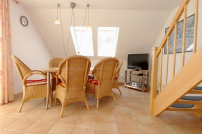 Residenz am Strand Wohnung 5-71